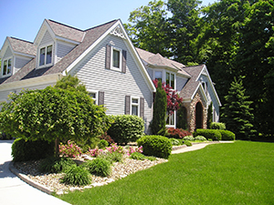 Landscapers and Lawncare Services in Paramus, NJ